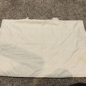 Eddie Bauer Car seat/Stroller Cover